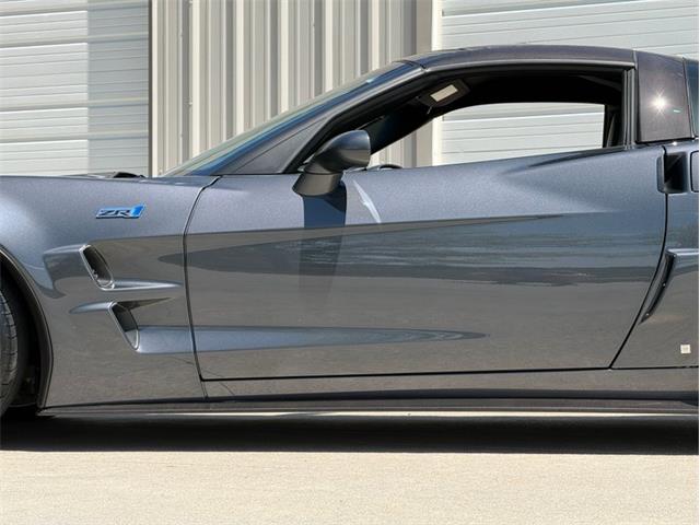 2009 Chevrolet Corvette (CC-2069587) for sale in Lincoln, Nebraska