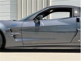 2009 Chevrolet Corvette (CC-2069587) for sale in Lincoln, Nebraska