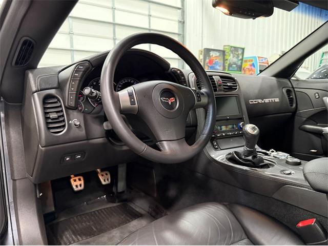 2009 Chevrolet Corvette (CC-2069587) for sale in Lincoln, Nebraska