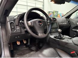 2009 Chevrolet Corvette (CC-2069587) for sale in Lincoln, Nebraska