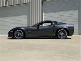 2009 Chevrolet Corvette (CC-2069587) for sale in Lincoln, Nebraska
