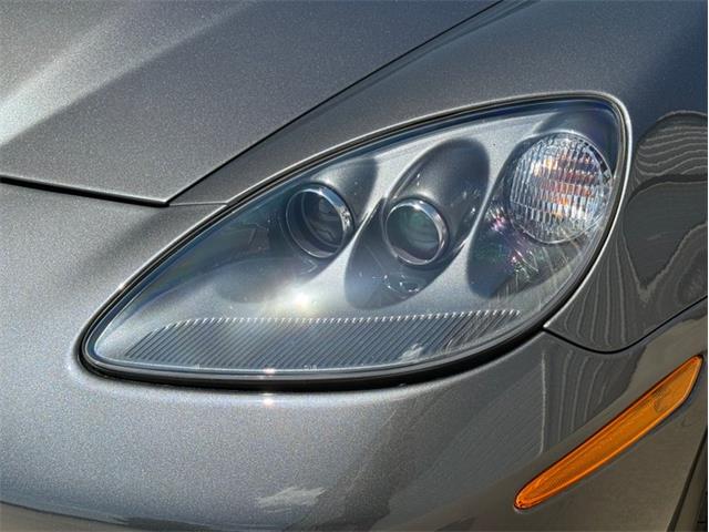 2009 Chevrolet Corvette (CC-2069587) for sale in Lincoln, Nebraska