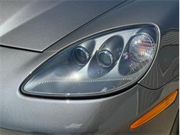 2009 Chevrolet Corvette (CC-2069587) for sale in Lincoln, Nebraska