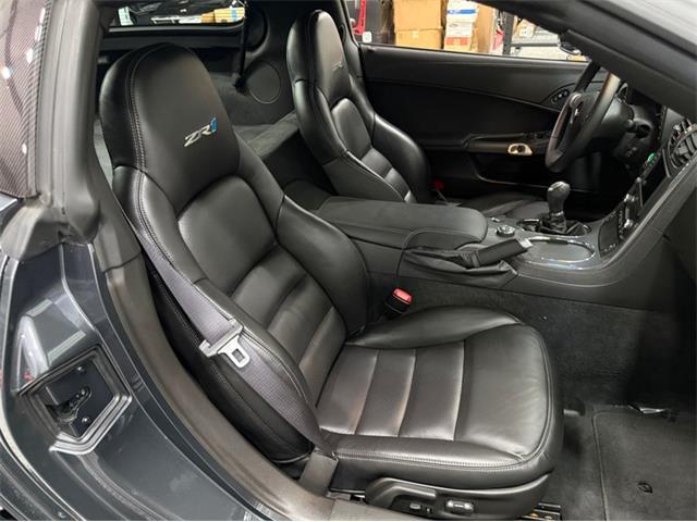 2009 Chevrolet Corvette (CC-2069587) for sale in Lincoln, Nebraska