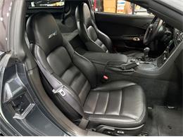 2009 Chevrolet Corvette (CC-2069587) for sale in Lincoln, Nebraska