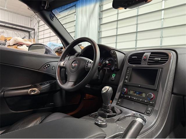 2009 Chevrolet Corvette (CC-2069587) for sale in Lincoln, Nebraska