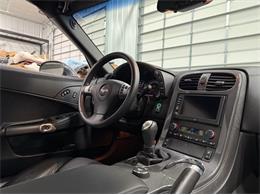 2009 Chevrolet Corvette (CC-2069587) for sale in Lincoln, Nebraska