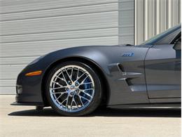 2009 Chevrolet Corvette (CC-2069587) for sale in Lincoln, Nebraska
