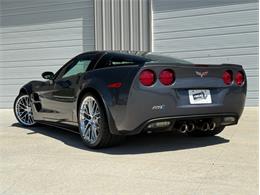 2009 Chevrolet Corvette (CC-2069587) for sale in Lincoln, Nebraska