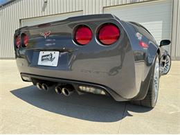 2009 Chevrolet Corvette (CC-2069587) for sale in Lincoln, Nebraska