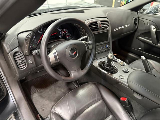 2009 Chevrolet Corvette (CC-2069587) for sale in Lincoln, Nebraska