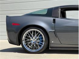 2009 Chevrolet Corvette (CC-2069587) for sale in Lincoln, Nebraska
