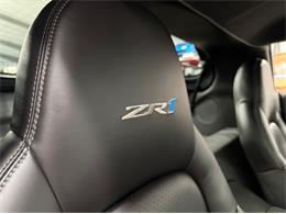 2009 Chevrolet Corvette (CC-2069587) for sale in Lincoln, Nebraska