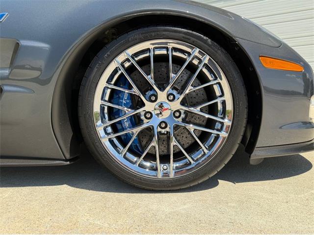 2009 Chevrolet Corvette (CC-2069587) for sale in Lincoln, Nebraska