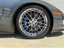 2009 Chevrolet Corvette (CC-2069587) for sale in Lincoln, Nebraska