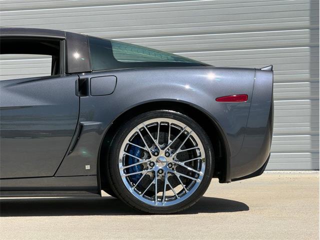 2009 Chevrolet Corvette (CC-2069587) for sale in Lincoln, Nebraska