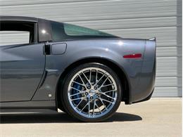 2009 Chevrolet Corvette (CC-2069587) for sale in Lincoln, Nebraska