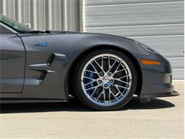 2009 Chevrolet Corvette (CC-2069587) for sale in Lincoln, Nebraska