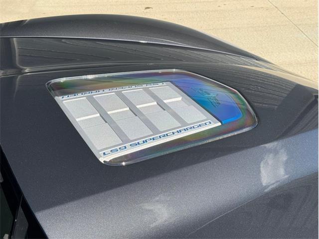 2009 Chevrolet Corvette (CC-2069587) for sale in Lincoln, Nebraska