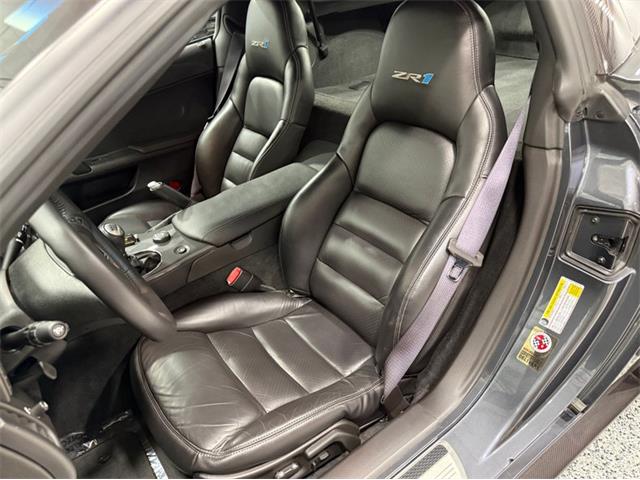 2009 Chevrolet Corvette (CC-2069587) for sale in Lincoln, Nebraska