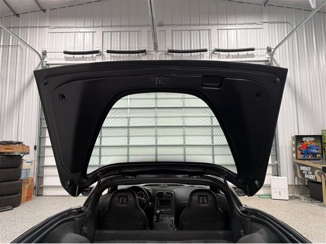 2009 Chevrolet Corvette (CC-2069587) for sale in Lincoln, Nebraska