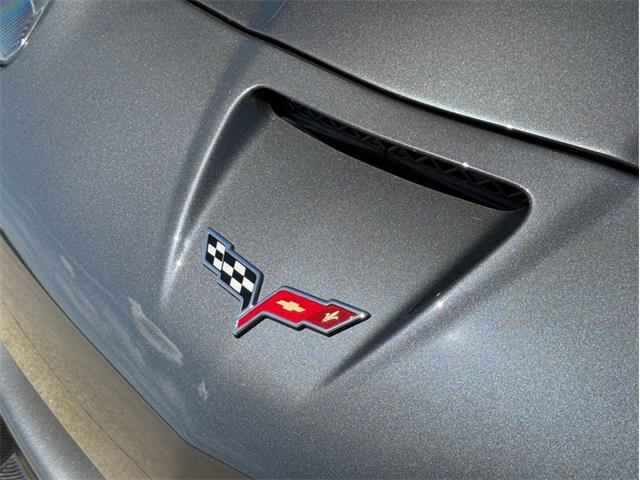 2009 Chevrolet Corvette (CC-2069587) for sale in Lincoln, Nebraska
