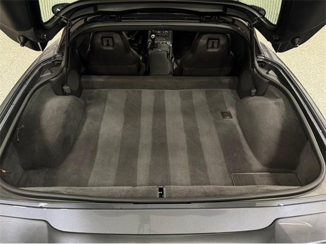 2009 Chevrolet Corvette (CC-2069587) for sale in Lincoln, Nebraska