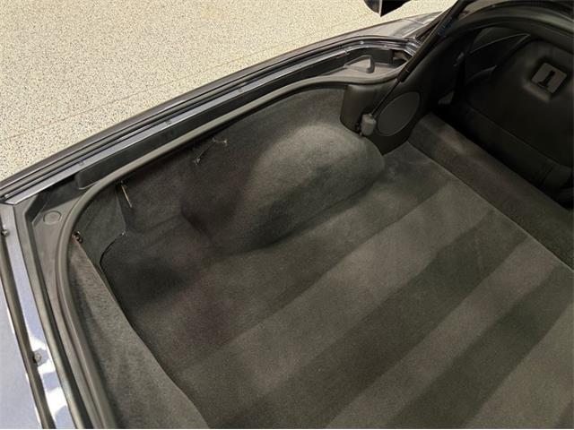 2009 Chevrolet Corvette (CC-2069587) for sale in Lincoln, Nebraska
