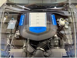 2009 Chevrolet Corvette (CC-2069587) for sale in Lincoln, Nebraska