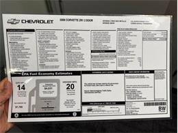 2009 Chevrolet Corvette (CC-2069587) for sale in Lincoln, Nebraska