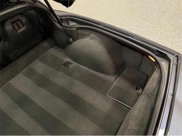 2009 Chevrolet Corvette (CC-2069587) for sale in Lincoln, Nebraska