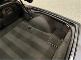 2009 Chevrolet Corvette (CC-2069587) for sale in Lincoln, Nebraska