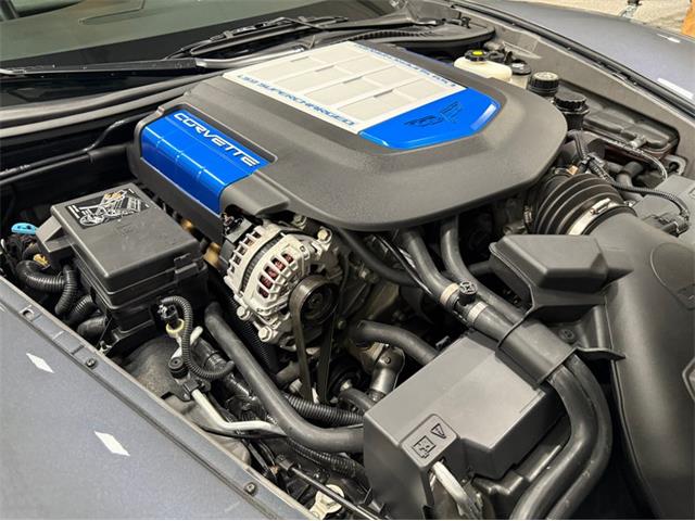 2009 Chevrolet Corvette (CC-2069587) for sale in Lincoln, Nebraska