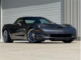 2009 Chevrolet Corvette (CC-2069587) for sale in Lincoln, Nebraska
