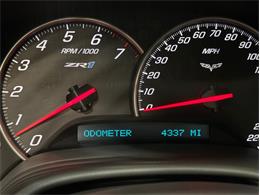 2009 Chevrolet Corvette (CC-2069587) for sale in Lincoln, Nebraska