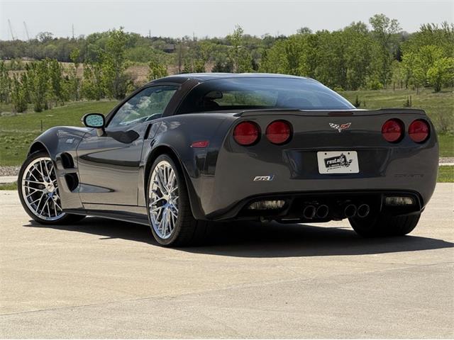 2009 Chevrolet Corvette (CC-2069587) for sale in Lincoln, Nebraska