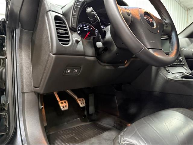 2009 Chevrolet Corvette (CC-2069587) for sale in Lincoln, Nebraska