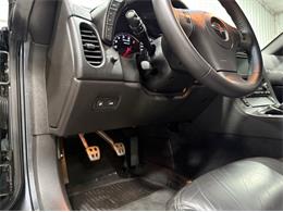 2009 Chevrolet Corvette (CC-2069587) for sale in Lincoln, Nebraska