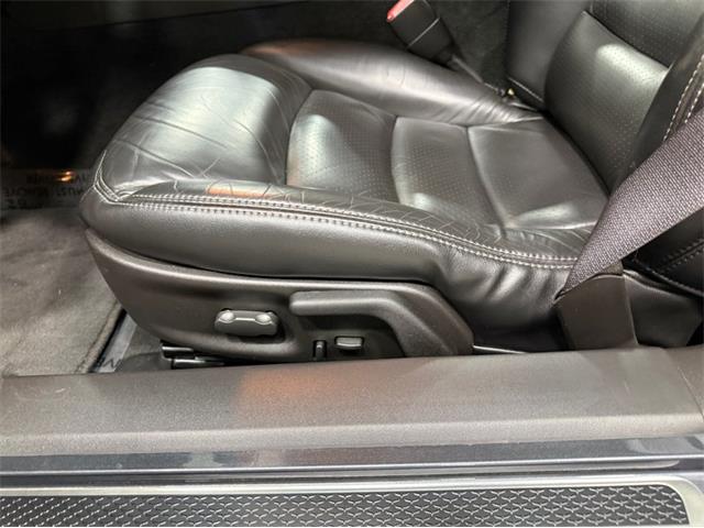2009 Chevrolet Corvette (CC-2069587) for sale in Lincoln, Nebraska