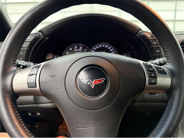 2009 Chevrolet Corvette (CC-2069587) for sale in Lincoln, Nebraska