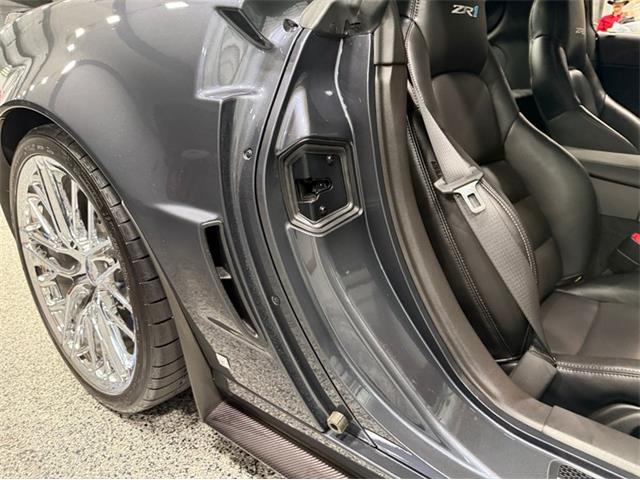 2009 Chevrolet Corvette (CC-2069587) for sale in Lincoln, Nebraska