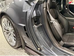 2009 Chevrolet Corvette (CC-2069587) for sale in Lincoln, Nebraska