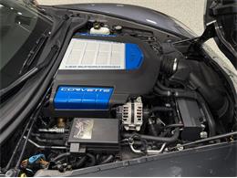 2009 Chevrolet Corvette (CC-2069587) for sale in Lincoln, Nebraska