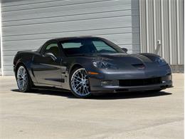 2009 Chevrolet Corvette (CC-2069587) for sale in Lincoln, Nebraska