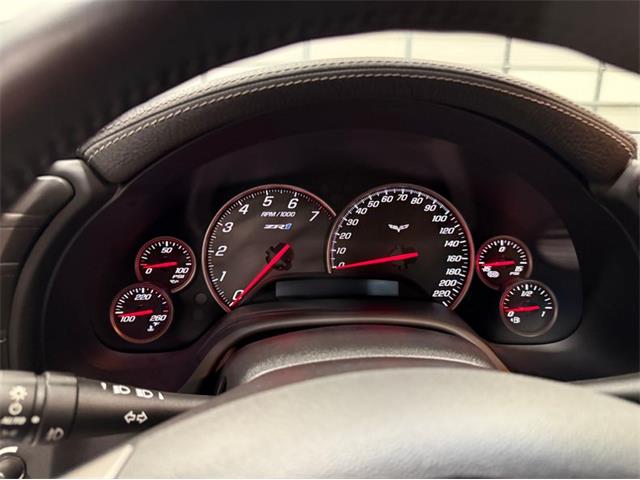 2009 Chevrolet Corvette (CC-2069587) for sale in Lincoln, Nebraska
