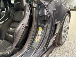 2009 Chevrolet Corvette (CC-2069587) for sale in Lincoln, Nebraska