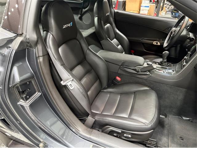 2009 Chevrolet Corvette (CC-2069587) for sale in Lincoln, Nebraska