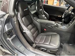 2009 Chevrolet Corvette (CC-2069587) for sale in Lincoln, Nebraska
