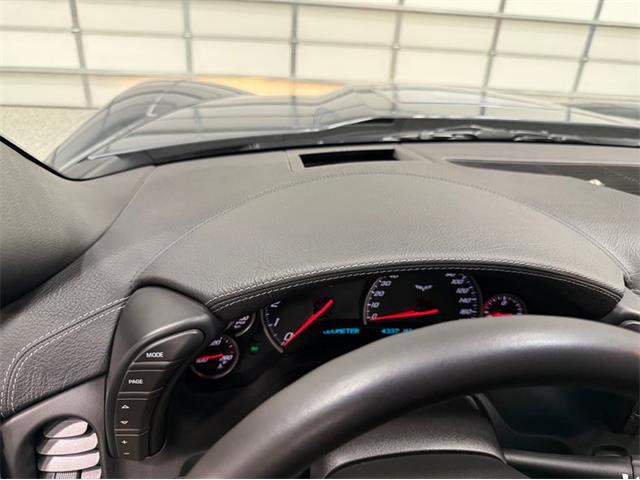 2009 Chevrolet Corvette (CC-2069587) for sale in Lincoln, Nebraska