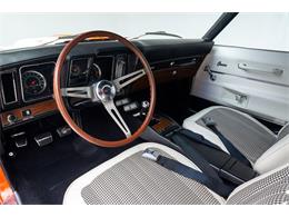 1969 Chevrolet Camaro Z28 (CC-2069589) for sale in Clifton Park, New York